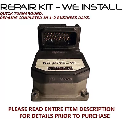 REPAIR KIT Fits 98-04 Ford Mustang ABS Pump Control Module >WE INSTALL<  • $149